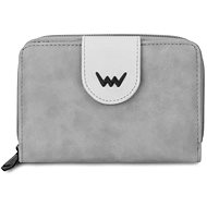 VUCH Paulie Grey - Wallet