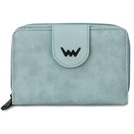 VUCH Paulie Baby Blue - Wallet