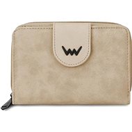 VUCH Paulie Beige - Wallet