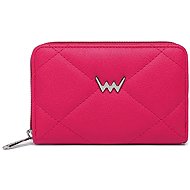 VUCH Lulu Dark Pink - Wallet