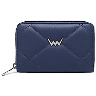 VUCH Lulu Blue - Wallet