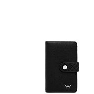 VUCH Maeva Diamond Black - Wallet