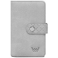 VUCH Maeva Diamond Grey - Wallet
