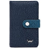 VUCH Maeva Diamond Blue - Wallet