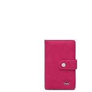 VUCH Maeva Diamond Pink - Wallet