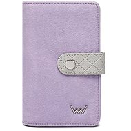 VUCH Maeva Diamond Violet - Wallet