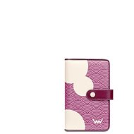VUCH Lance Nami Pink - Wallet