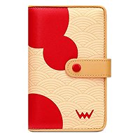 VUCH Lance Nami Yellow - Wallet