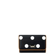 VUCH Claire Black - Wallet