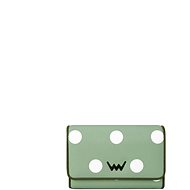 VUCH Claire Light Green - Wallet