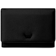 VUCH Ryanne Black - Wallet