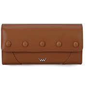 VUCH Tosca Brown - Wallet