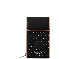 VUCH Nikolett Black - Wallet