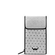 VUCH Nikolett Grey - Wallet