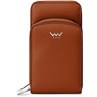 VUCH Rosia Brown - Wallet