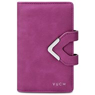 VUCH Mira Purple - Wallet