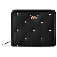 VUCH Moira Black - Wallet