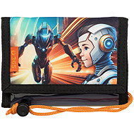 Stil 365 Kids Wallet Sci-fi - Wallet