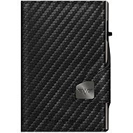 Tru Virtu Peněženka Click & Slide Hi-Tech, silver - Wallet