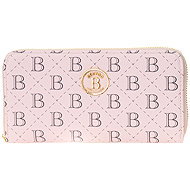 BERTOO Elena pink logo - Wallet