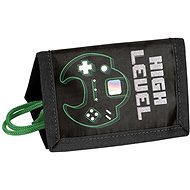 PASO Textile wallet Game Pixel Miner - Wallet