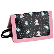 PASO Textile wallet Unicorn - Wallet