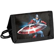 PASO Textile wallet Avengers - Wallet