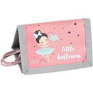 PASO Textile wallet Ballet pink - Wallet