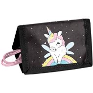 PASO Textile wallet Unicorn Dream Big - Wallet