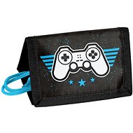 PASO Textile Wallet Game Next Level - Wallet
