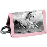 PASO Textile wallet Horse - Wallet