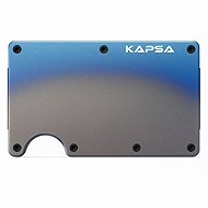KAPSA Wallet multicolour - Wallet