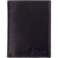 SEGALI 286 black - Wallet