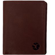 SEGALI 1022 brown - Wallet