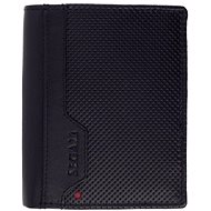SEGALI 1054 black - Wallet