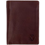SEGALI 1035 brown - Wallet