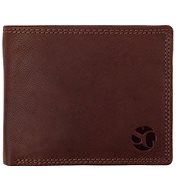 SEGALI 1055 brown - Wallet