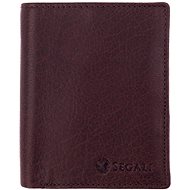 SEGALI 1050 brown - Wallet