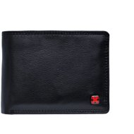 TRAVEL 'N' MEET Wallet lay-flat black - Wallet