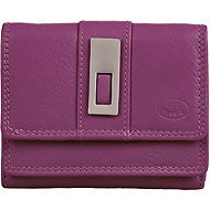 Old River Women's wallet small Beere - Wallet