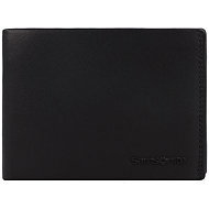 Samsonite Attack 2 SLG 050 black - Wallet