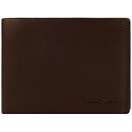Samsonite Attack 2 SLG 050 brown - Wallet
