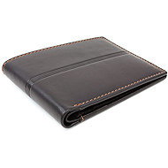 Arwel Solveig brown leather wallet - Wallet