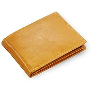 Arwel Steven light brown leather wallet - Wallet