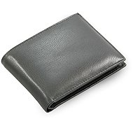 Arwel Steven black leather wallet - Wallet