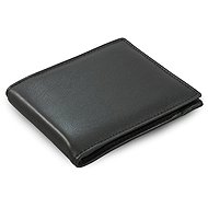 Arwel Chasen black leather wallet - Wallet