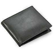 Arwel Adodine leather wallet – black - Wallet