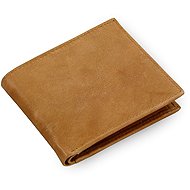 Arwel Adodine brown leather wallet - Wallet