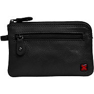 TRAVEL 'N' MEET Wallet leather black - Wallet