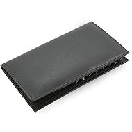 Arwel Arianna black document wallet - Wallet